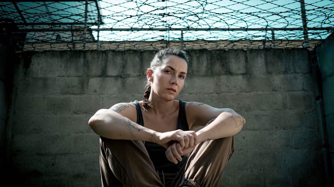 Backdrop image for movie Wolka