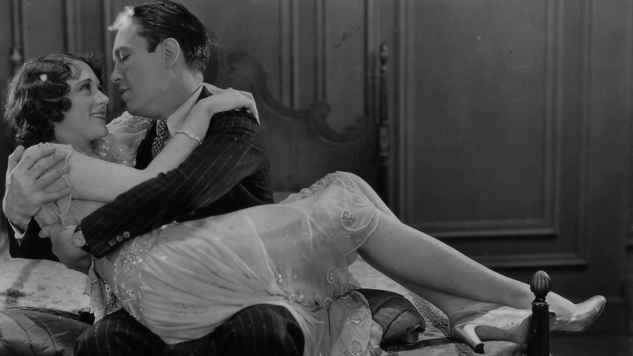 Backdrop image for movie Trial Marriage