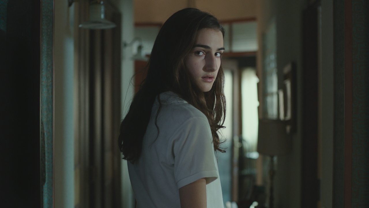 Backdrop image for movie Veronica