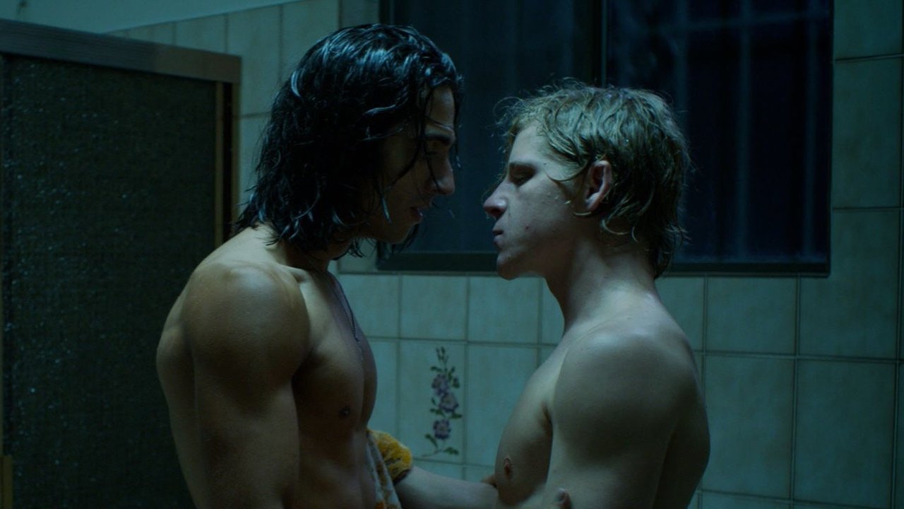 Backdrop image for movie Teenage Kicks