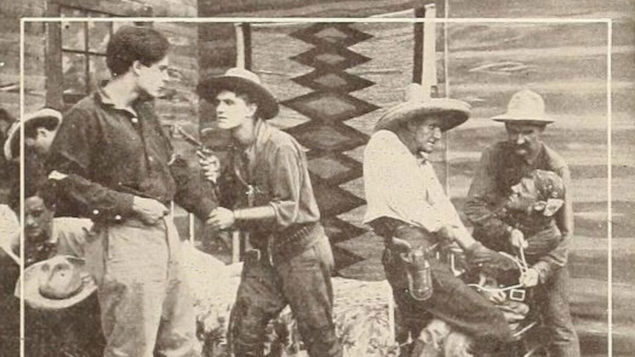 Backdrop image for movie Across the Border