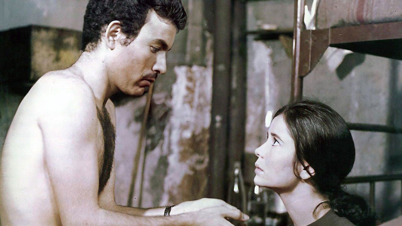 Backdrop image for movie Elise, or Real Life