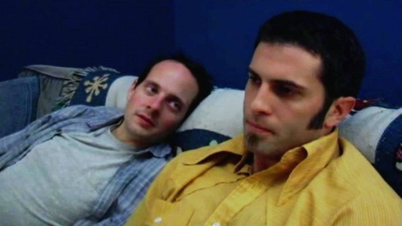 Backdrop image for movie Hard Pill