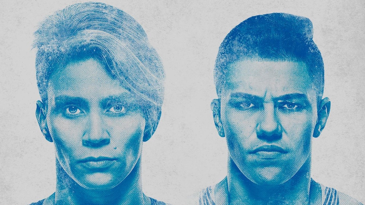 Backdrop image for movie UFC Fight Night 205: Lemos vs. Andrade