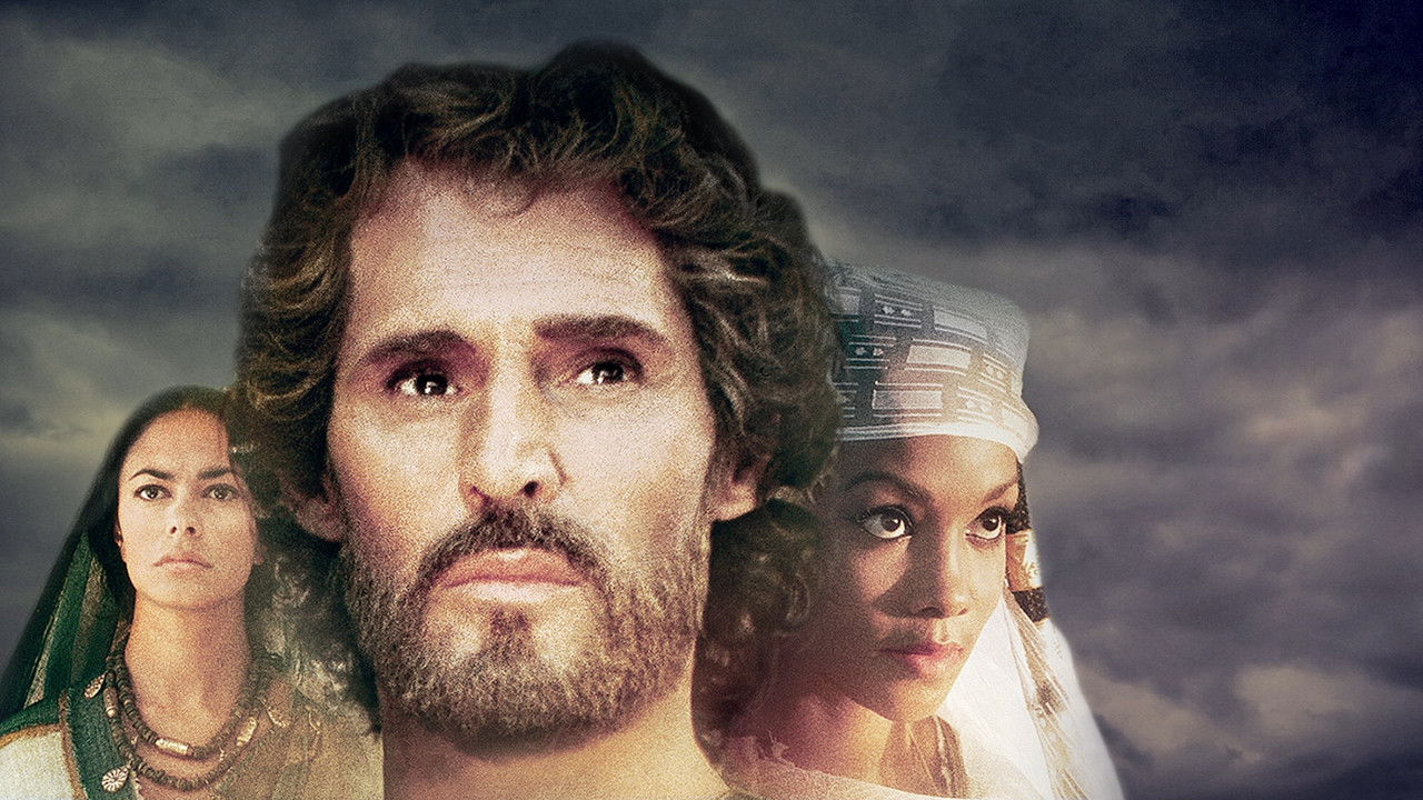 Backdrop image for movie Solomon