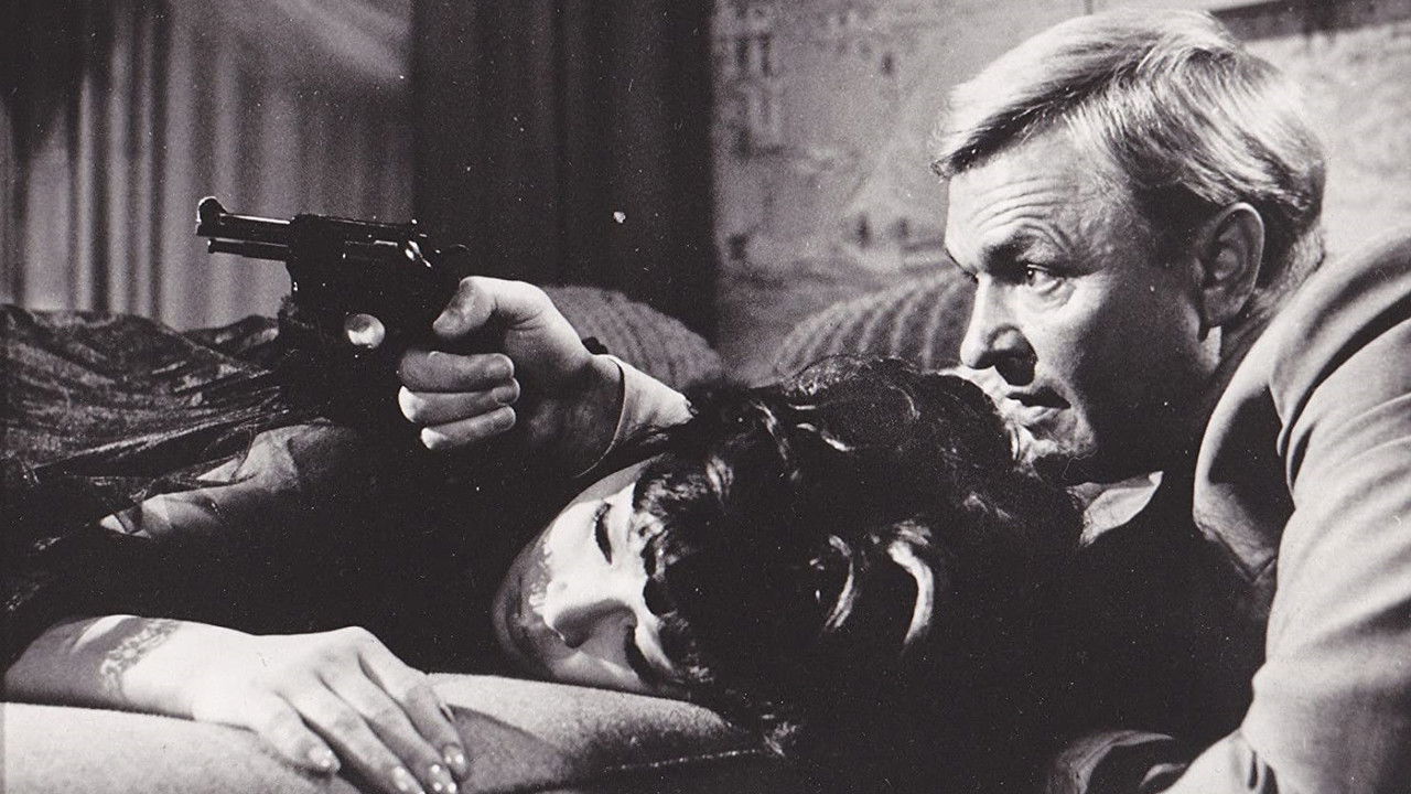 Backdrop image for movie The Death Ray of Dr. Mabuse