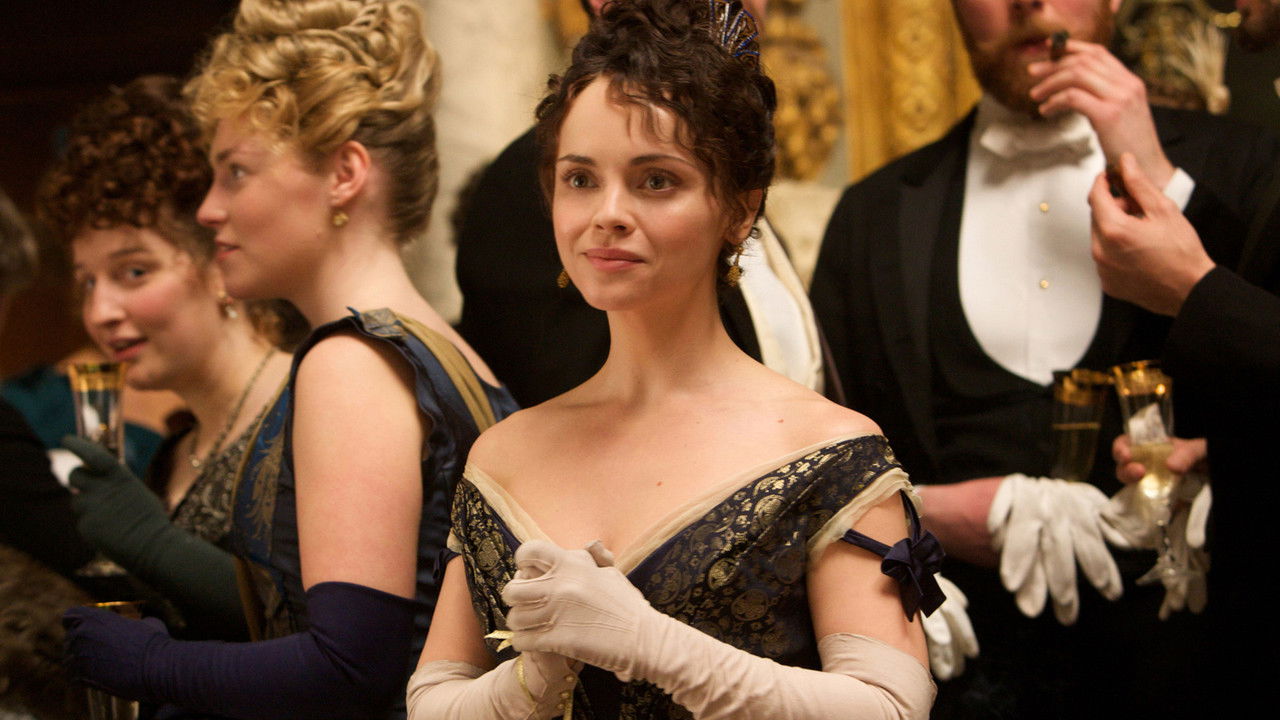 Backdrop image for movie Bel Ami