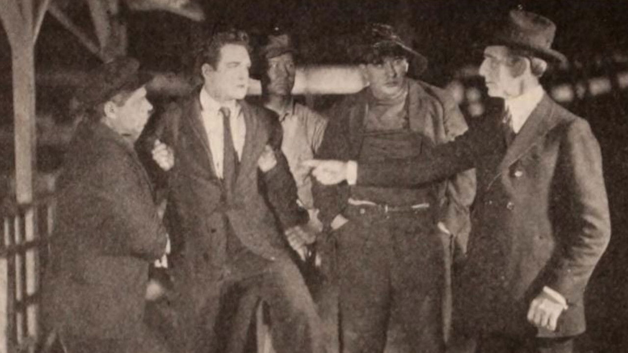 Backdrop image for movie Double Adventure