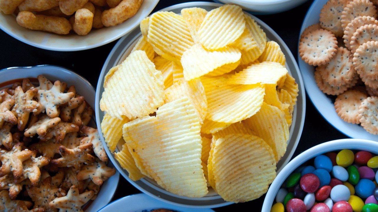 Backdrop image for movie Sous le bio, la malbouffe