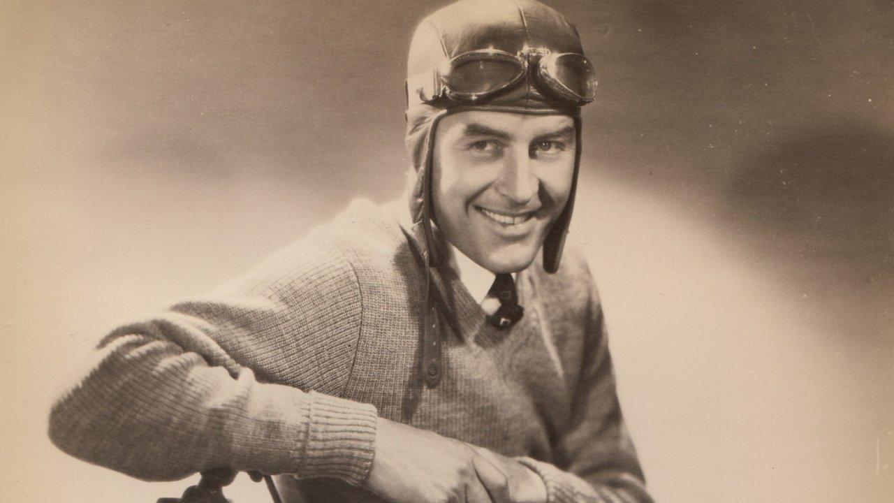 Backdrop image for movie Men with Wings