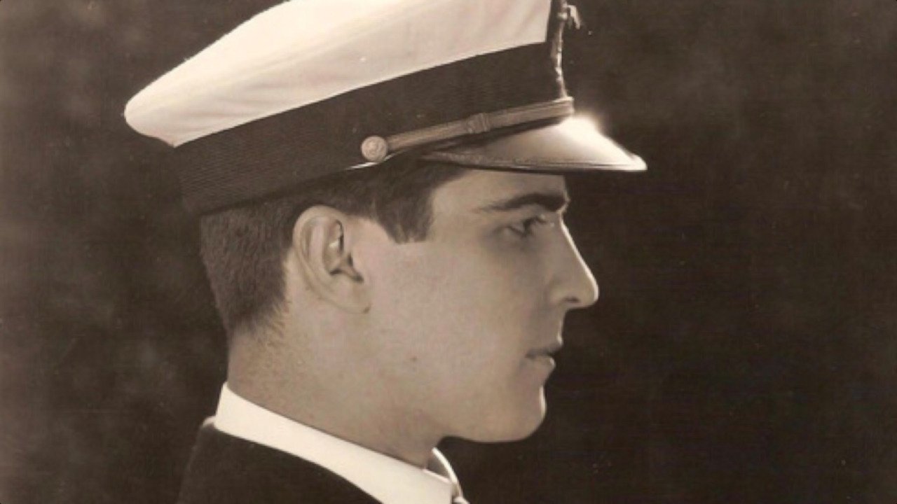 Backdrop image for movie The Midshipman
