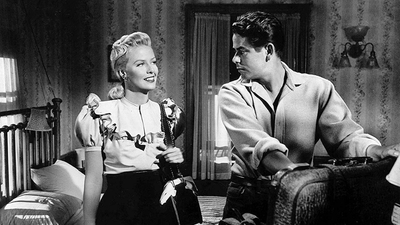 Backdrop image for movie Framed