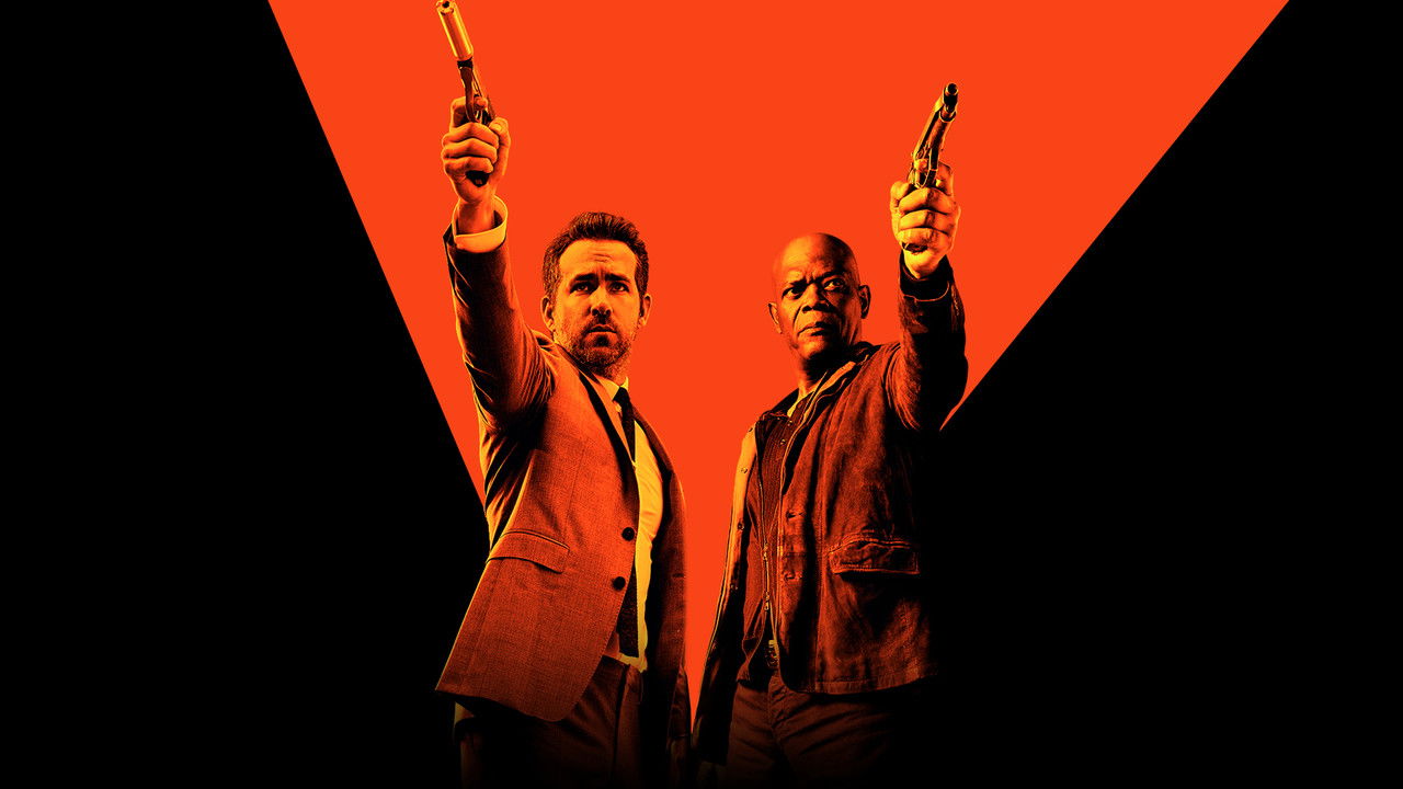 Backdrop image for movie The Hitman's Bodyguard
