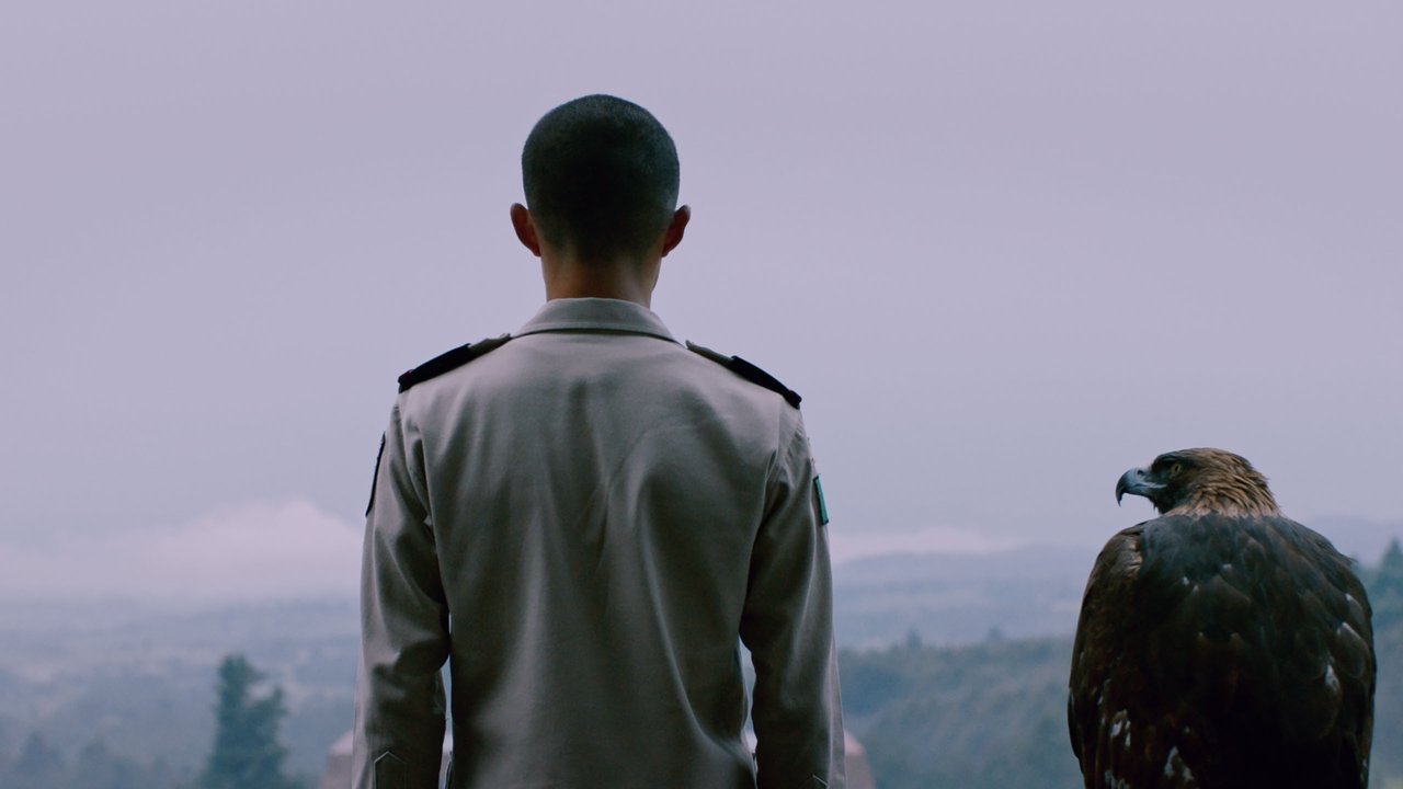 Backdrop image for movie Heroic