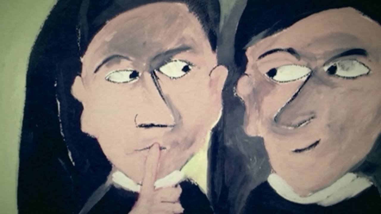 Backdrop image for movie Monsieur Mayonnaise