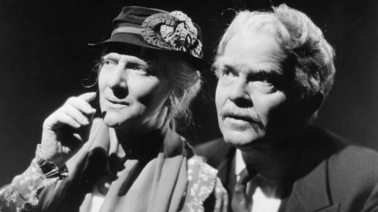 Backdrop image for movie Make Way for Tomorrow