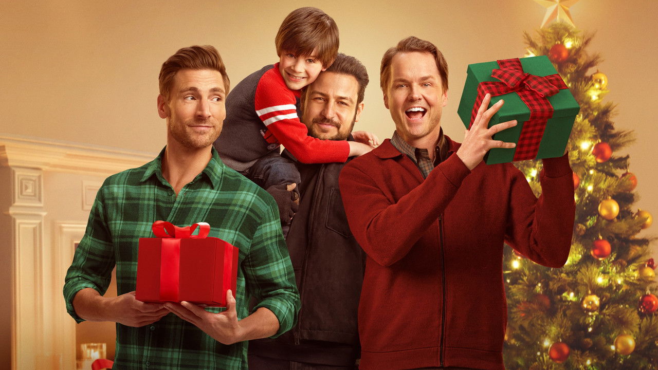 Backdrop image for movie Three Wiser Men And A Boy