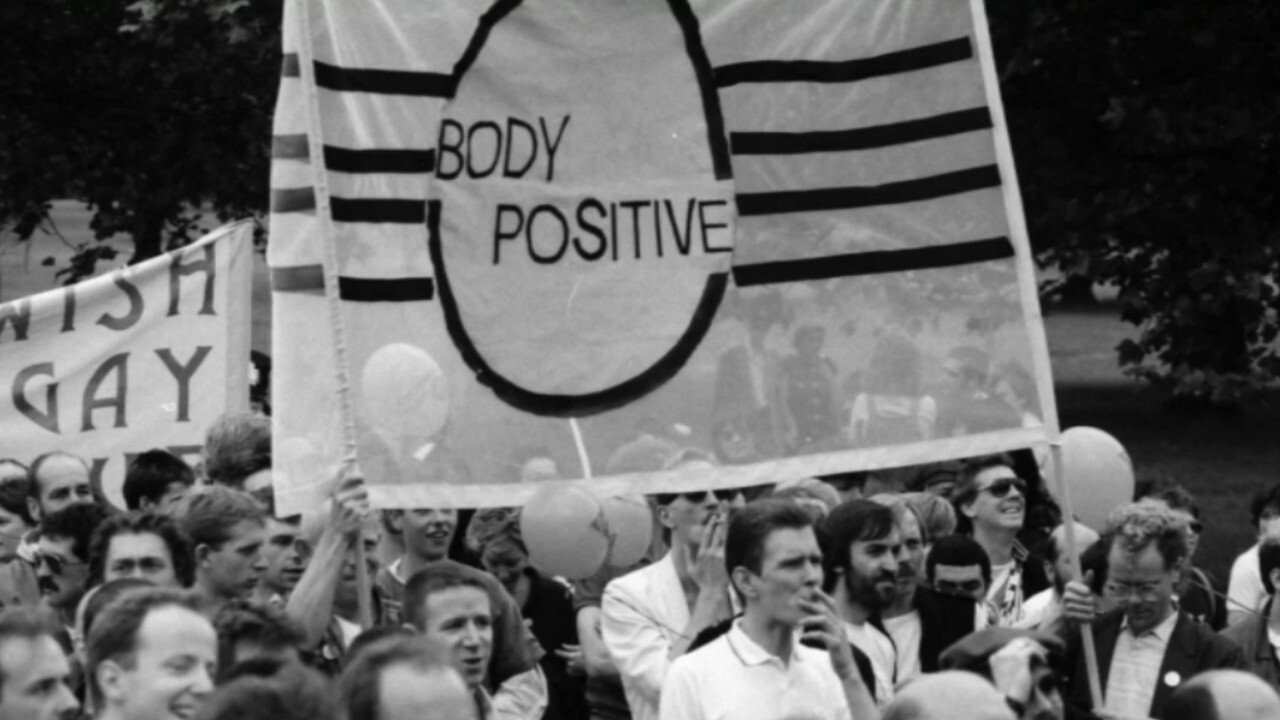 Backdrop image for movie AIDS: Doctors and Nurses Tell Their Stories