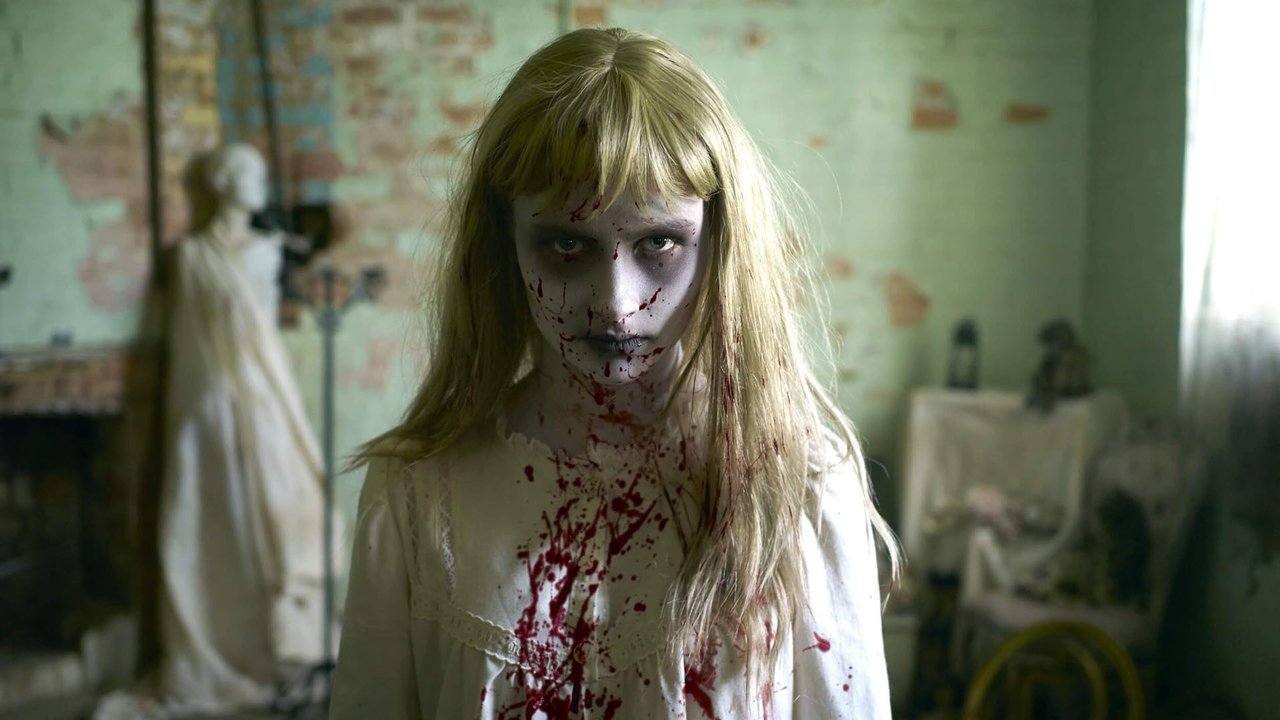 Backdrop image for movie Scare Campaign