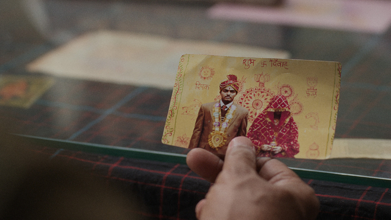 Backdrop image for movie Lost Ladies