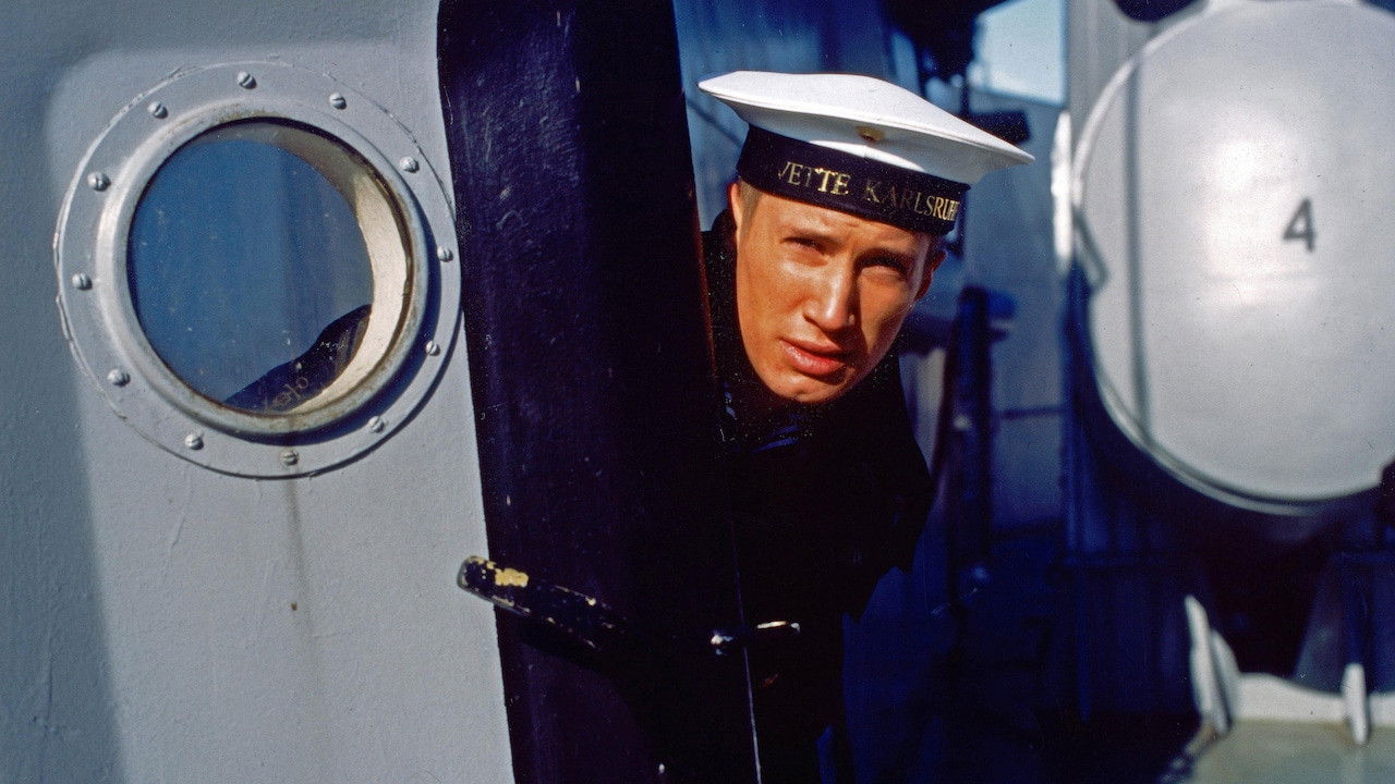 Backdrop image for movie Landgang für Ringo