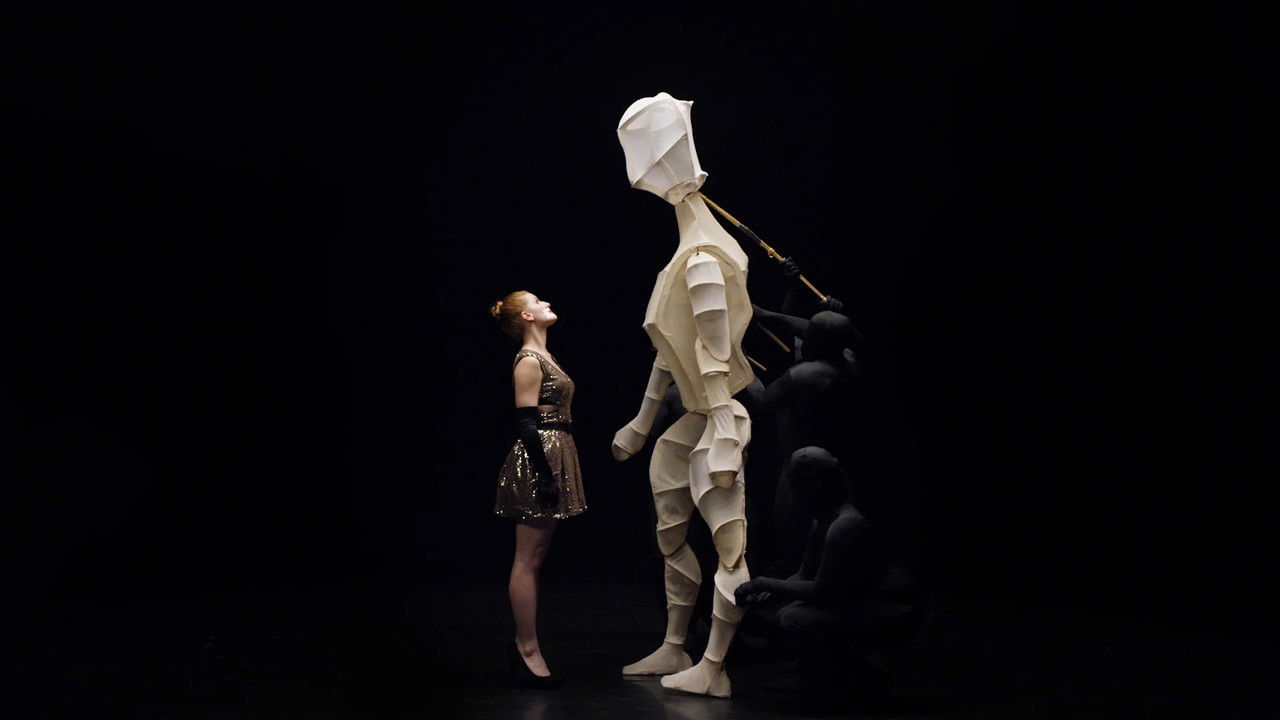 Backdrop image for movie The Avant-Gardener