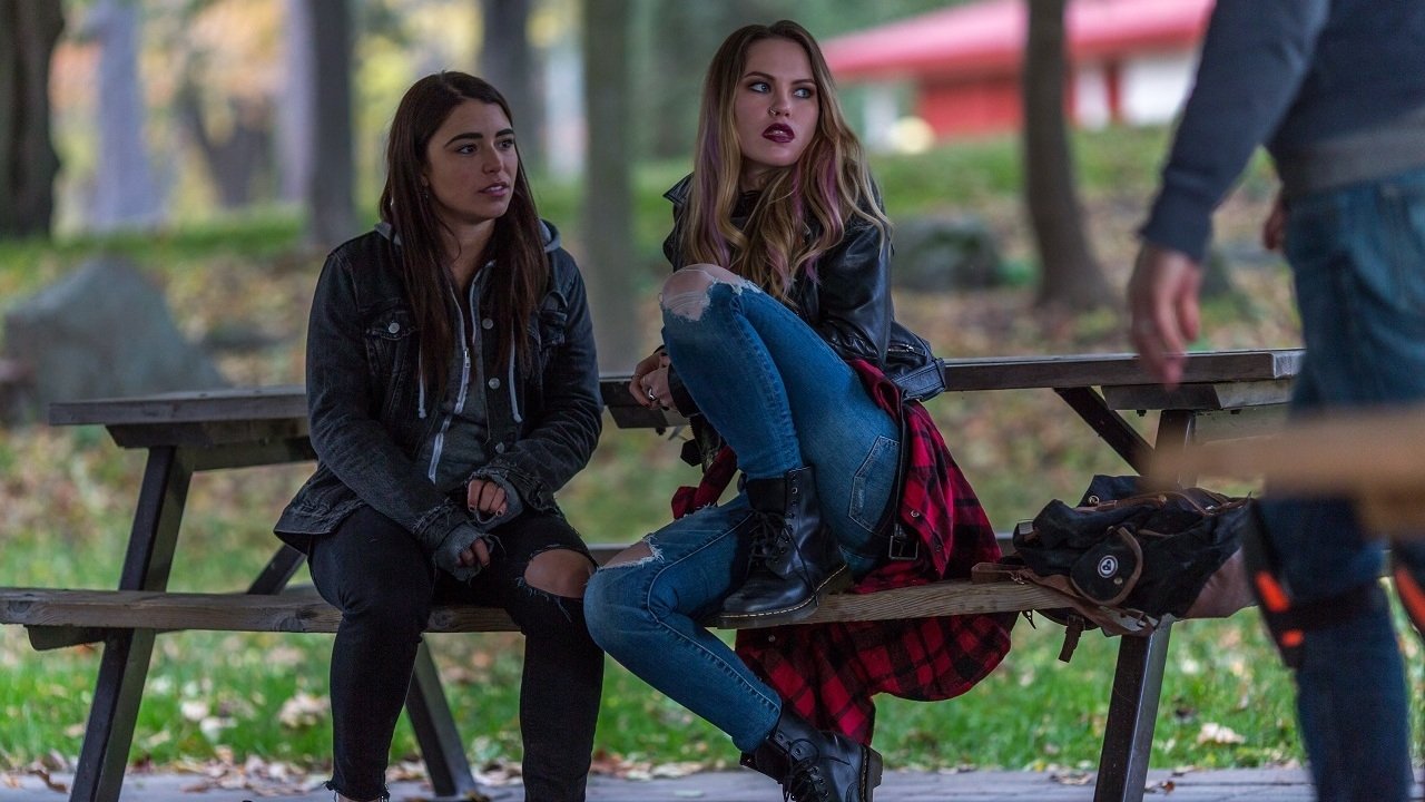 Backdrop image for movie Pyewacket
