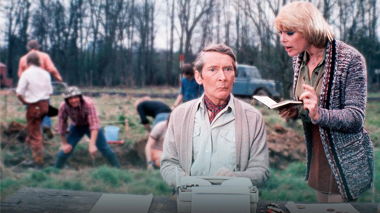 Backdrop image for movie Carry On Behind