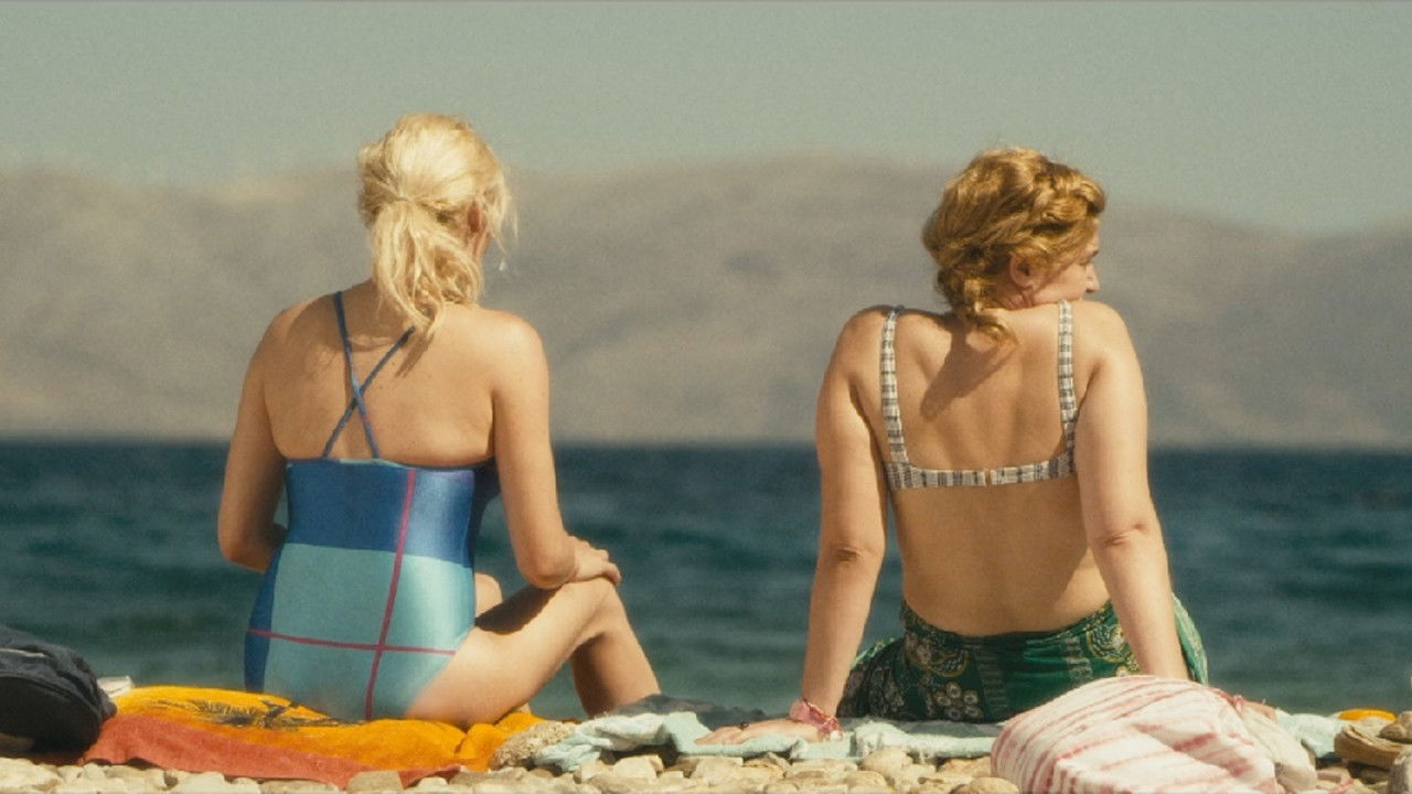 Backdrop image for movie A Blast