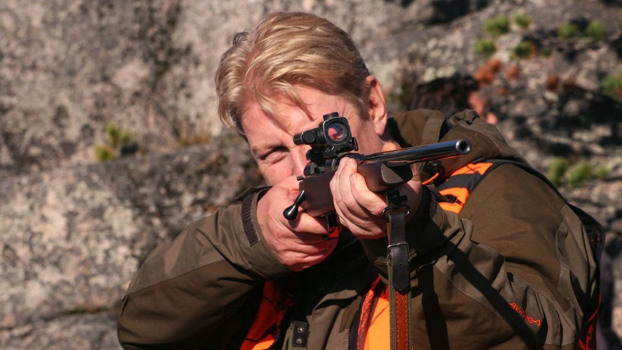Backdrop image for movie False Trail