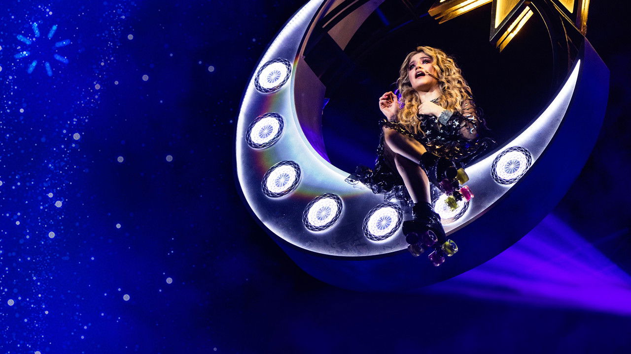 Backdrop image for movie Soy Luna: The Last Concert