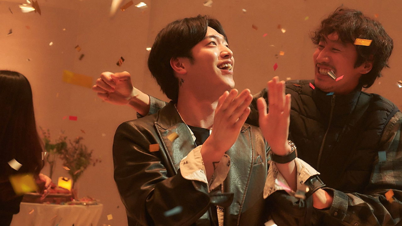 Backdrop image for movie A Year-End Medley