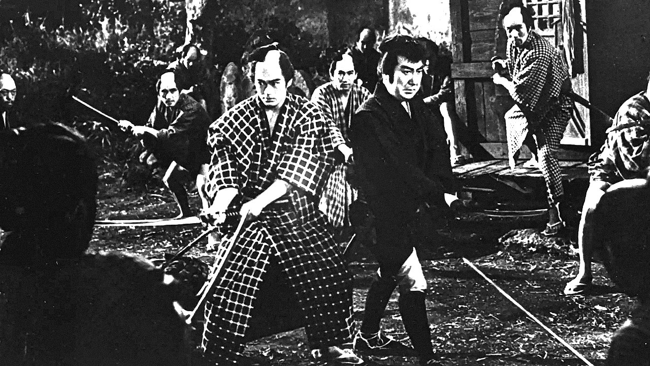 Backdrop image for movie Gambler Tales of Hasshu: A Man's Pledge