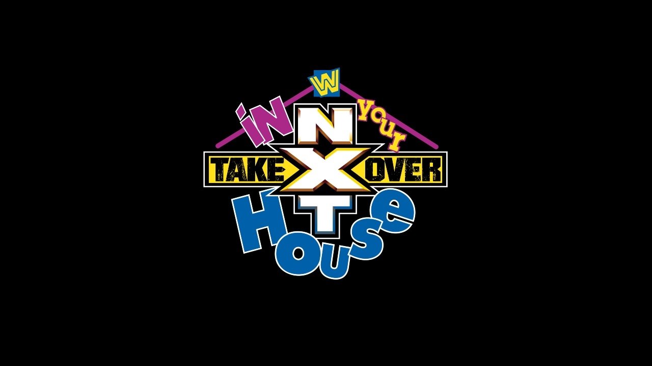 Backdrop image for movie NXT TakeOver: In Your House