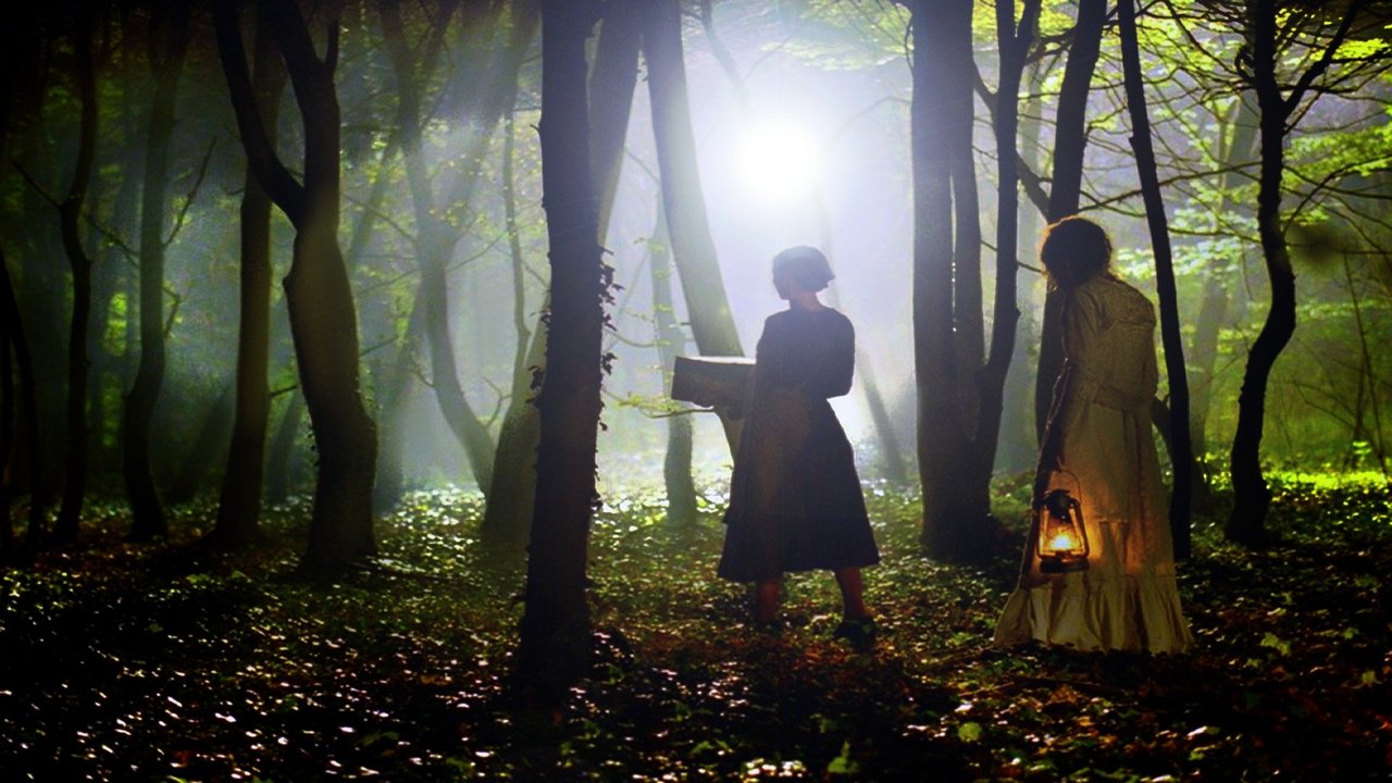 Backdrop image for movie House of Voices