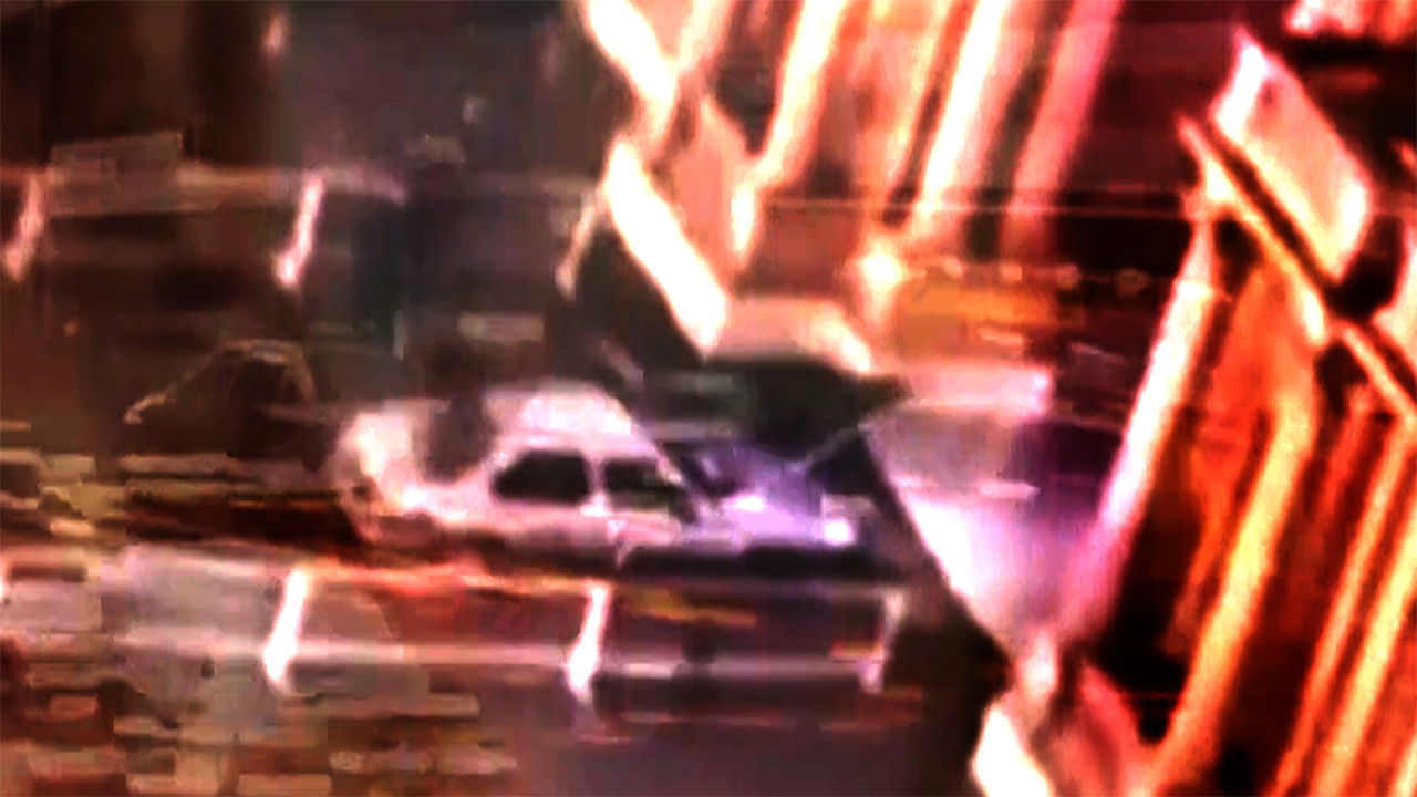 Backdrop image for movie Caos de tránsito