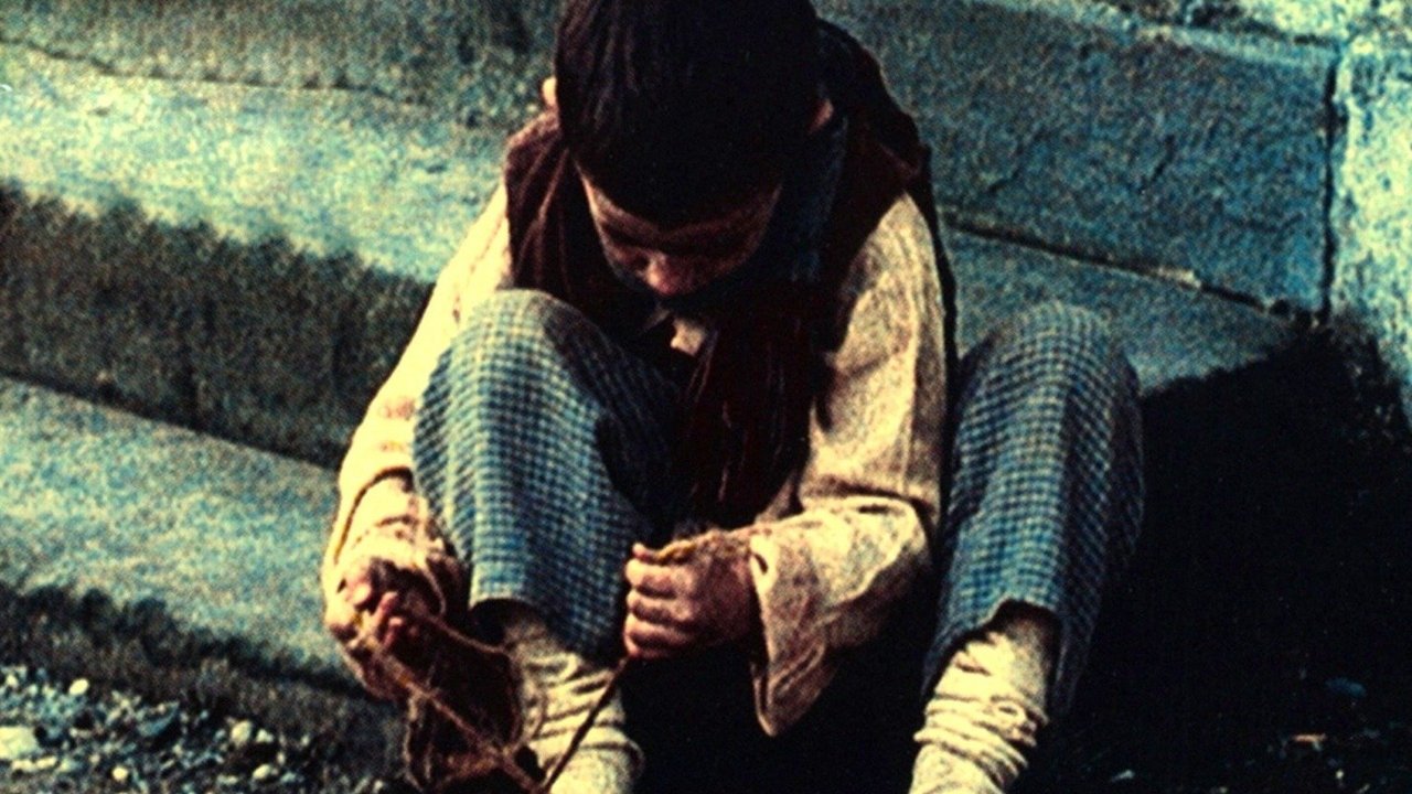 Backdrop image for movie The Tree of Wooden Clogs