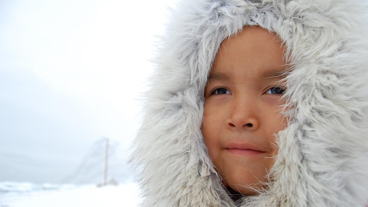 Backdrop image for movie Martha of the North