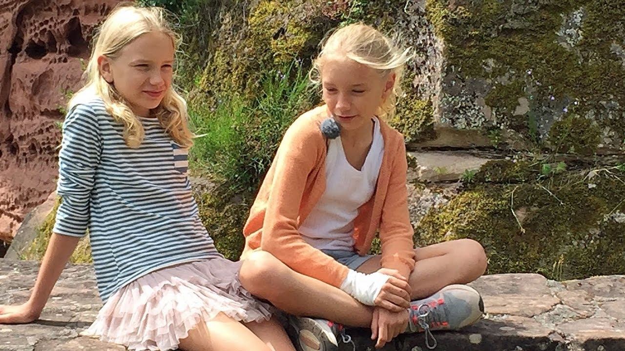 Backdrop image for movie Das doppelte Lottchen
