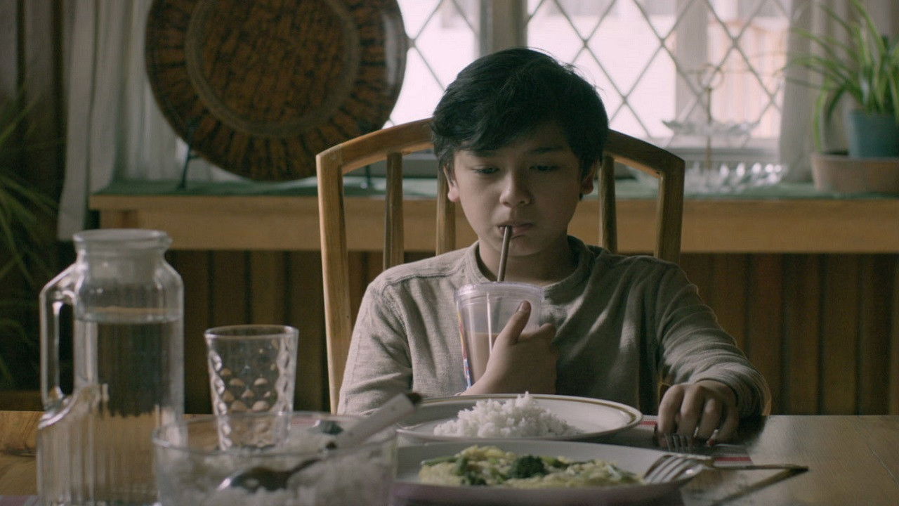 Backdrop image for movie Kiko, the Boxer