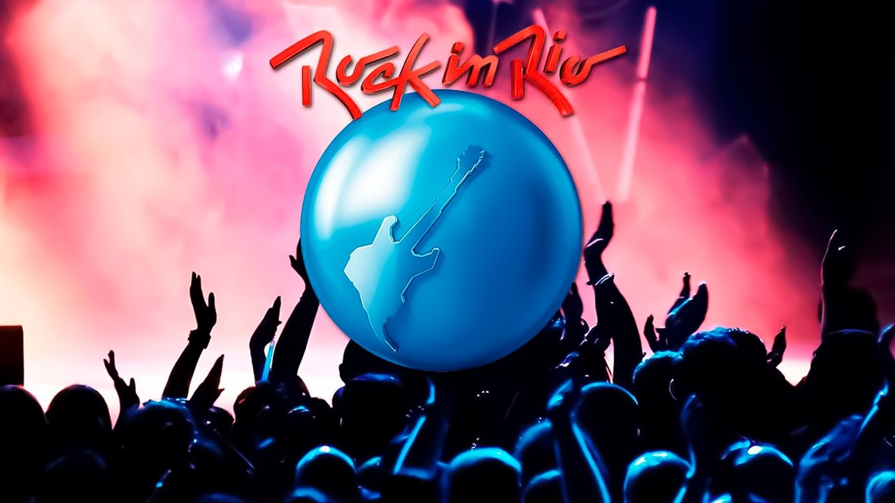 Backdrop image for movie Ivete Sangalo Ao Vivo Rock In Rio