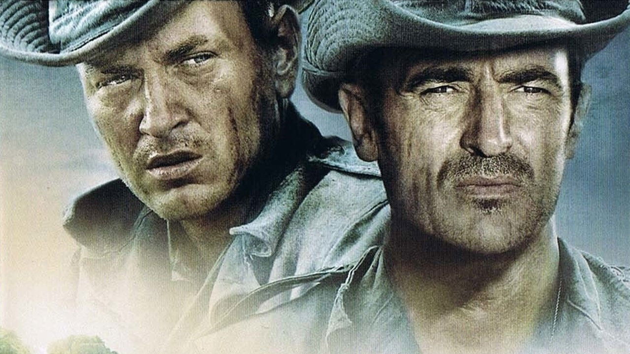 Backdrop image for movie Intimate Enemies