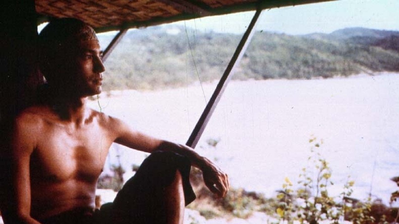 Backdrop image for movie Shadows of the Peacock