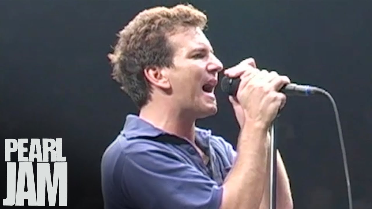 Backdrop image for movie Pearl Jam: Live at the Garden