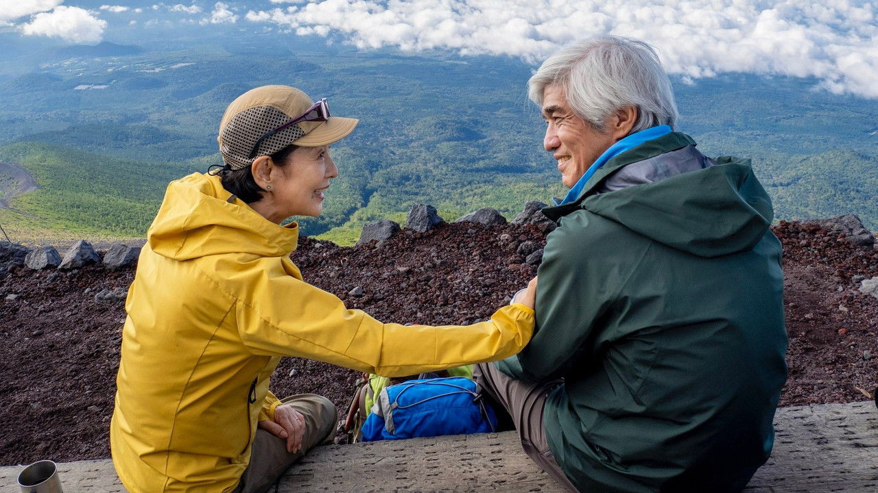 Backdrop image for movie Climbing for Life