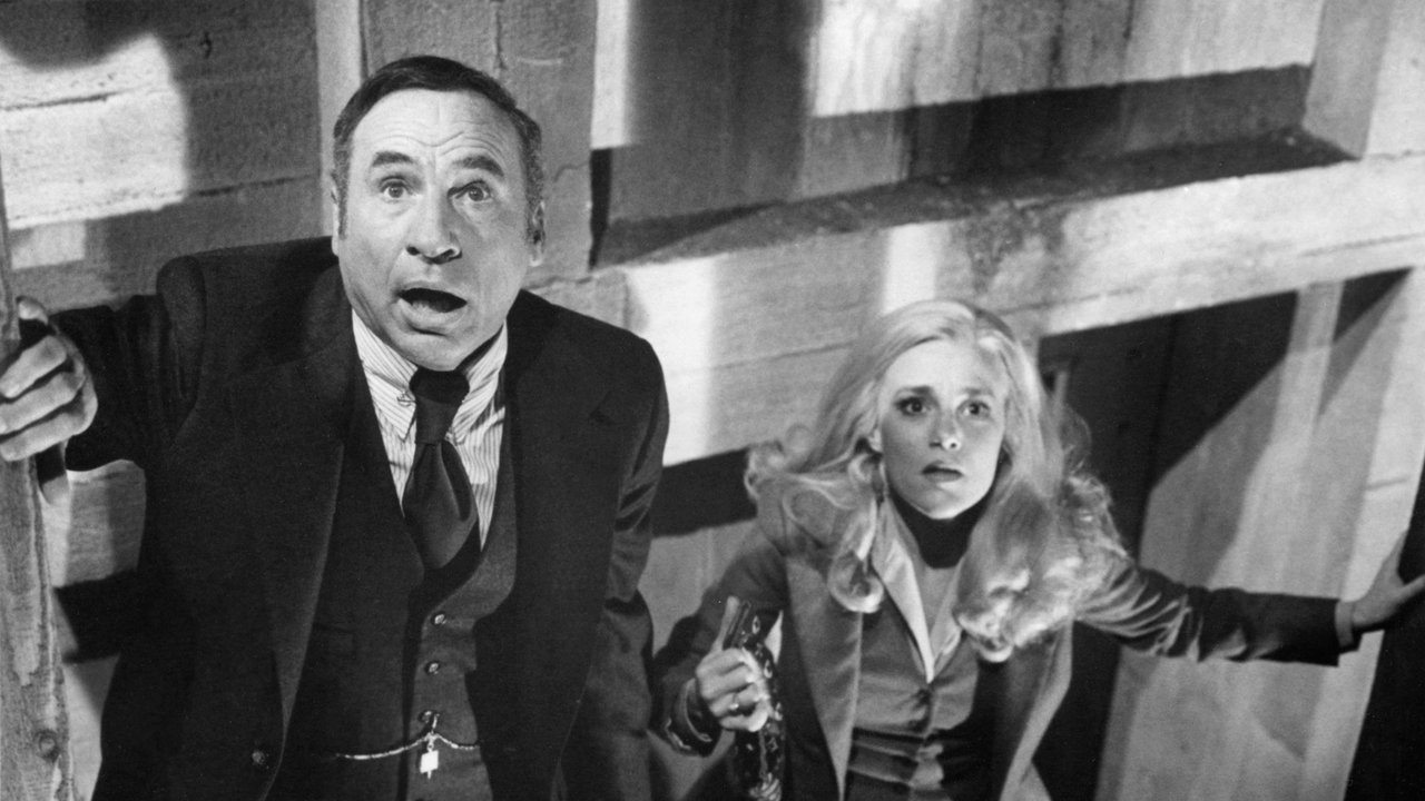 Backdrop image for movie High Anxiety