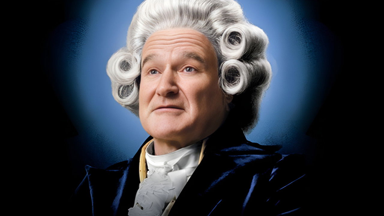 Backdrop image for movie Man of the Year