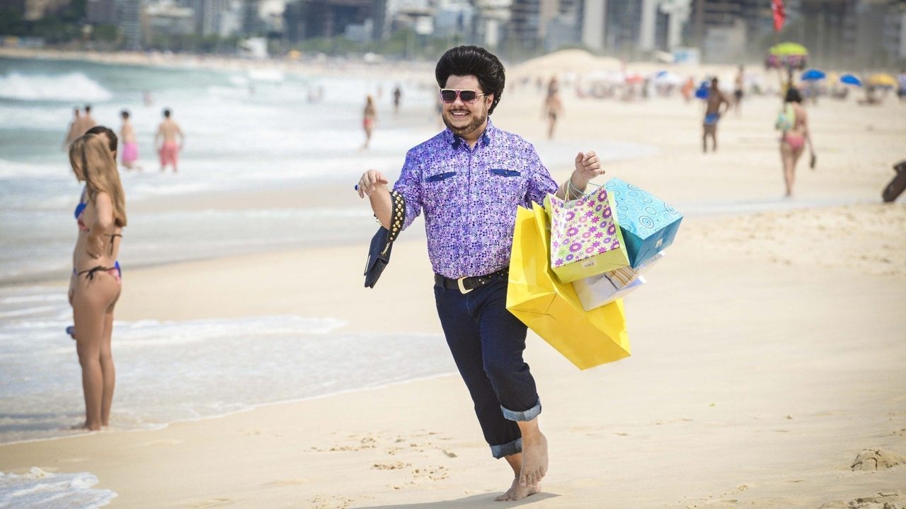Backdrop image for movie Vai Que Cola: O Filme