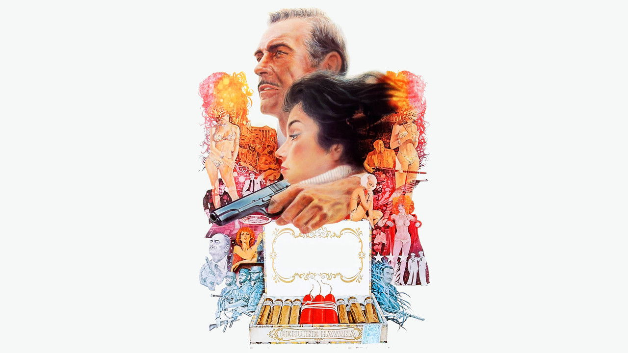 Backdrop image for movie Cuba