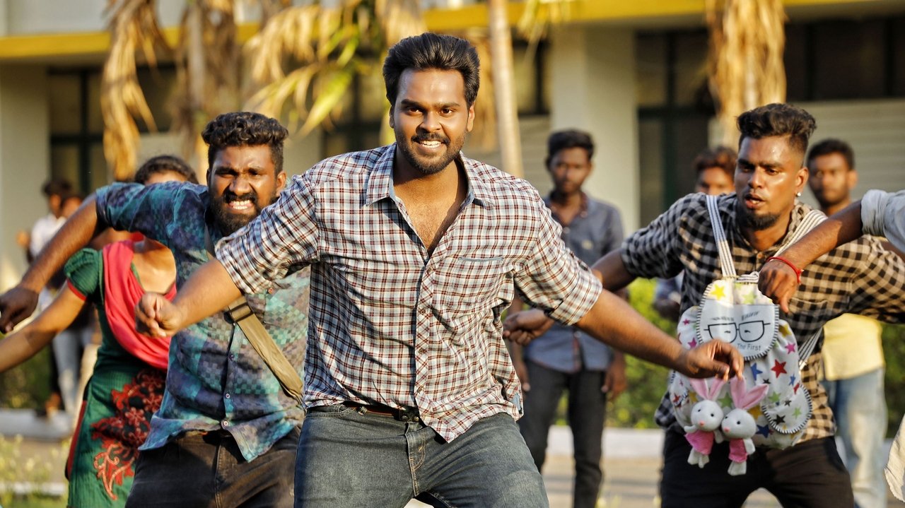 Backdrop image for movie Mithran